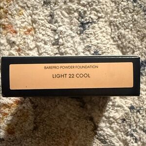 bareMinerals barePro Powder Foundation - Light 22 Cool